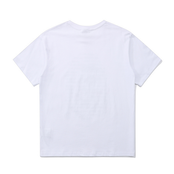 Exklusives BAPE Streetwear T-Shirt: Kultiger Affen-Camouflage-Print, Hochwertiger Stoff