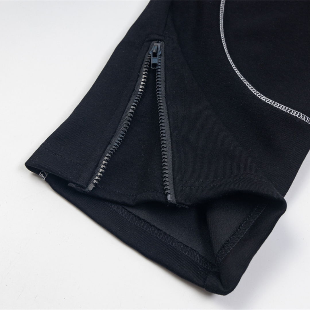 Trapstar Arch London Kapuzen-Trainingsanzug: Stilvoller Streetwear-Look mit Komfort