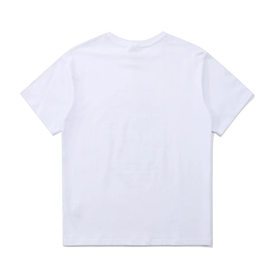 Ikonisches BAPE Streetwear T-Shirt: Hochwertiger Baumwoll-Style für ultimativen Komfort