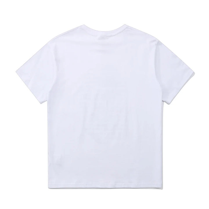 Ikonisches BAPE Streetwear T-Shirt: Hochwertiger Baumwoll-Style für ultimativen Komfort