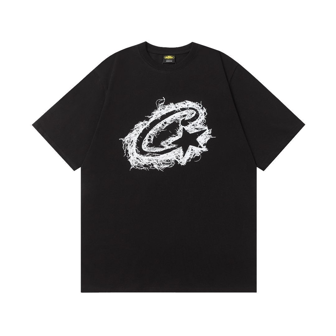 Corteiz Exklusives London Streetwear T-Shirt – Urbaner Style für Trendsetter