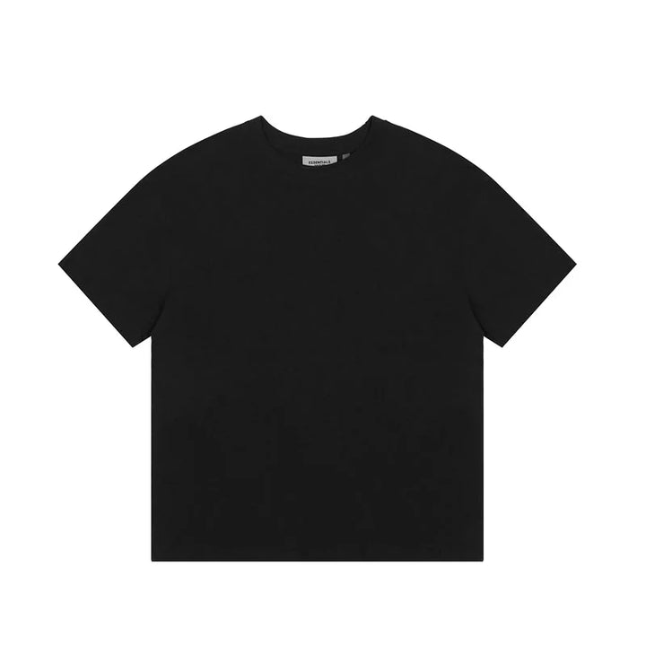 Essentials Fear of God Unisex T-Shirt: Premium Qualität, Zeitloser Stil, Lockerer Schnitt