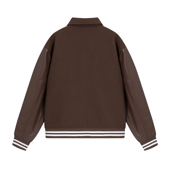 Luxuriöse Amiri Monogramm-Jacke für Herren: Stilvoller Designer-Look mit Exklusivität