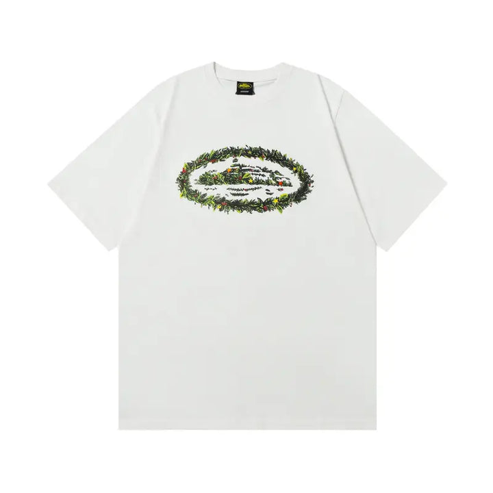 Corteiz T-Shirt: Lässiges Streetwear-Design, Hochwertig & Bequem für Herren