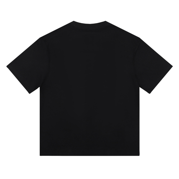 Polo Ralph Lauren Herren T-Shirt Klassisch Bequem Baumwolle Logo Stickerei
