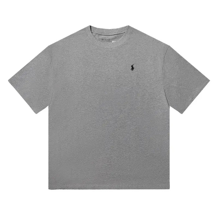 Klassisches Polo Ralph Lauren Herren T-Shirt – Premium Baumwolle, Ikonisches Design
