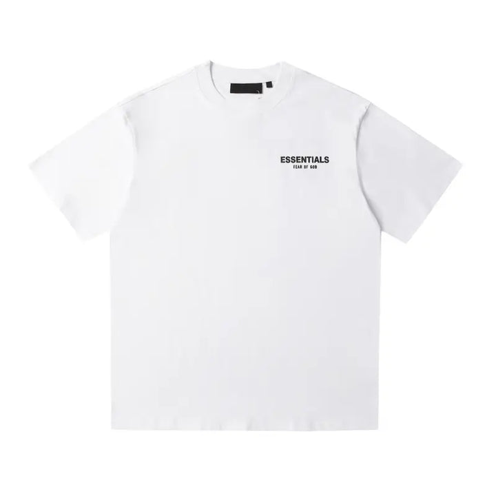 Essentials Fear of God New York Oversized T-Shirt - Premium Streetwear Komfort