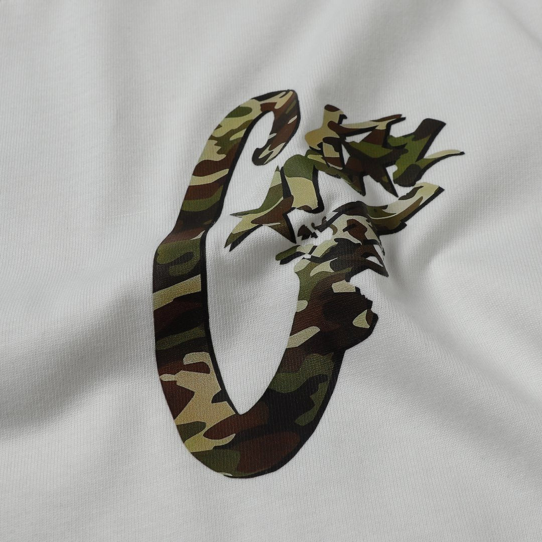 Stylisches Corteiz T-Shirt: Bequemes Streetwear-Basic für Urbane Abenteuer