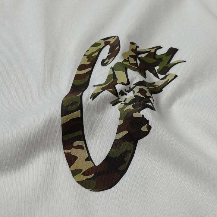 Stylisches Corteiz T-Shirt: Bequemes Streetwear-Basic für Urbane Abenteuer