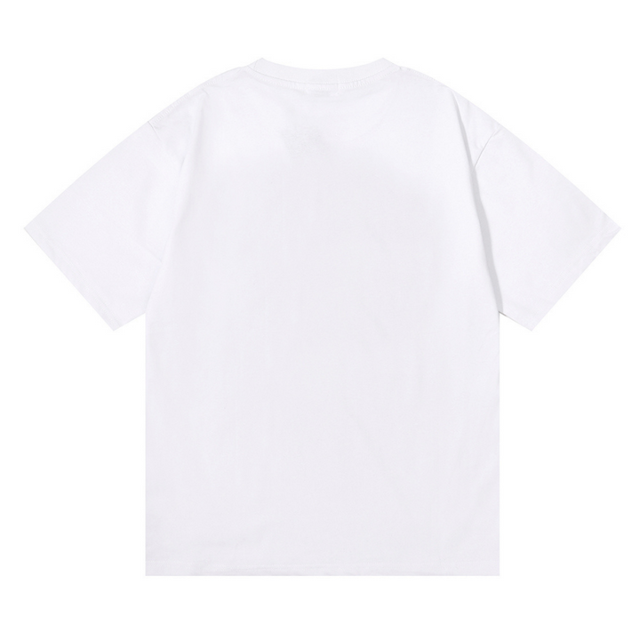 Trapstar Central T-Shirt: Stilvolles Schwarz, Urban, Baumwolle, Exklusives Design