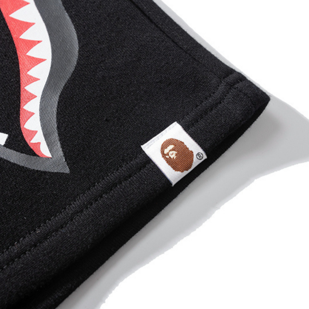 BAPE Designer Camo Print Komfortable Streetwear Freizeit Shorts für Herren