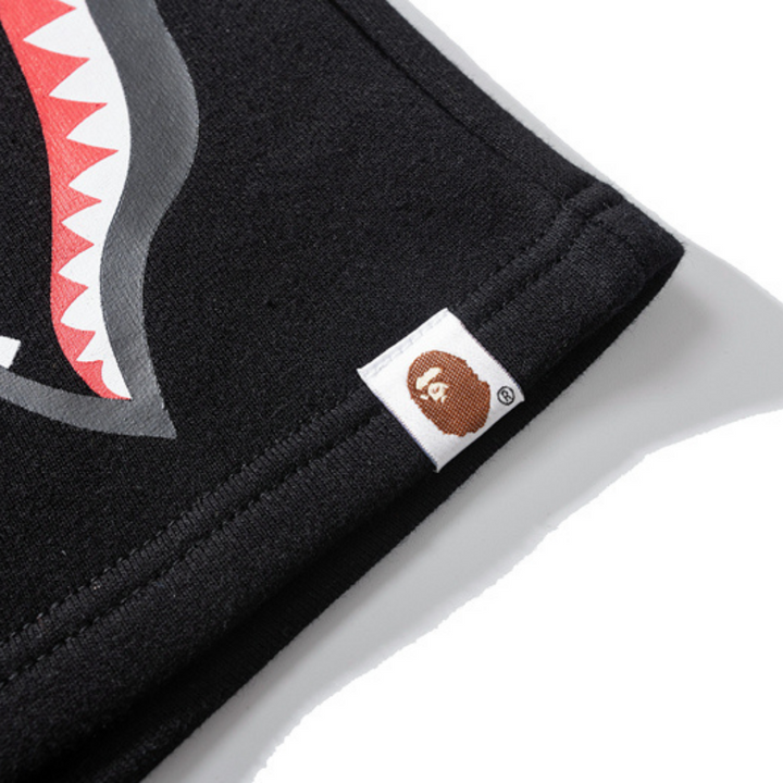 BAPE Designer Camo Print Komfortable Streetwear Freizeit Shorts für Herren