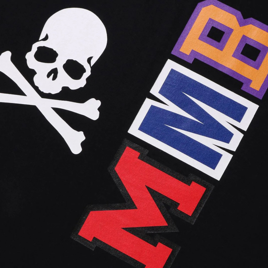 Exklusives BAPE Streetwear T-Shirt: Kultiges Design, Premium Baumwolle, Maximaler Komfort