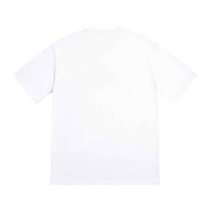 Trapstar London Shooters Blut T-Shirt Schwarz Herren Urban Streetwear