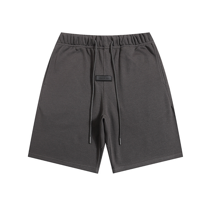 Essentials Fear of God Komfortables Loungewear Kurzset – Stilvoll & Entspannt