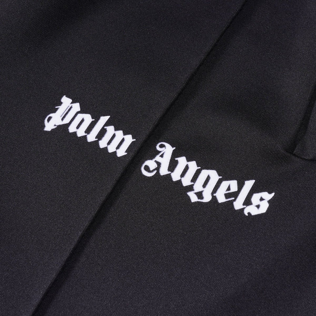 Exklusive Palm Angels Shorts für Herren – Luxuriöser Streetwear-Stil mit Komfort
