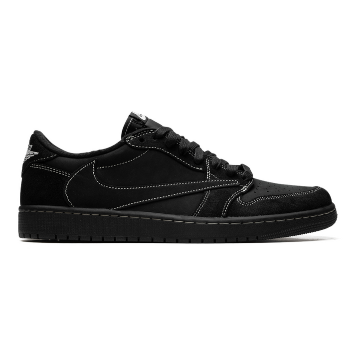 Air Jordan 1 Low OG SP Travis Scott „Black Phantom“ – Exklusiver Sneaker