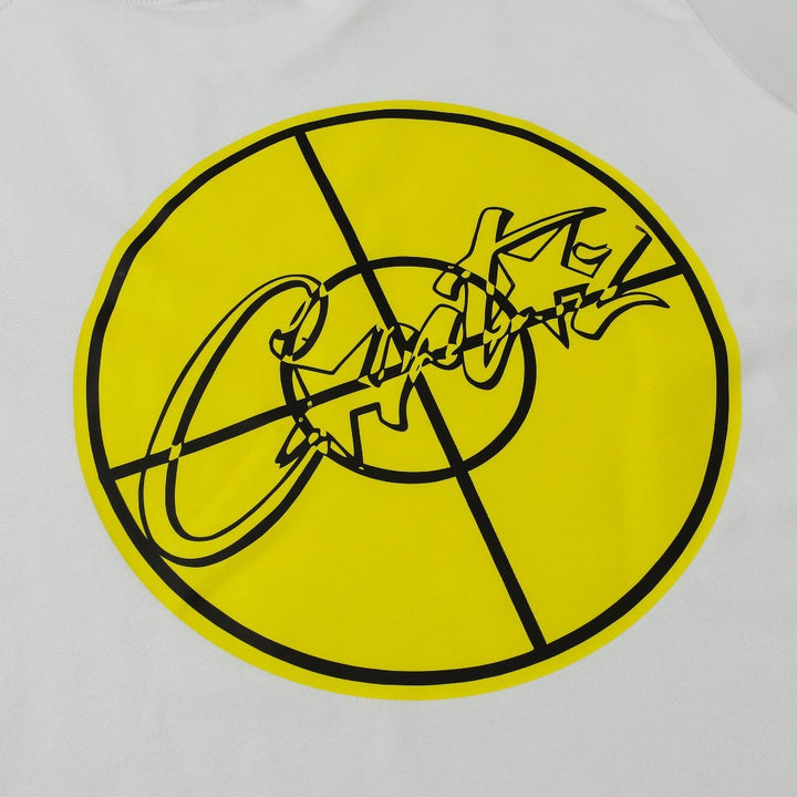 Exklusives Corteiz Streetwear T-Shirt: Urbaner Stil, Limitierte Auflage, Premium Design