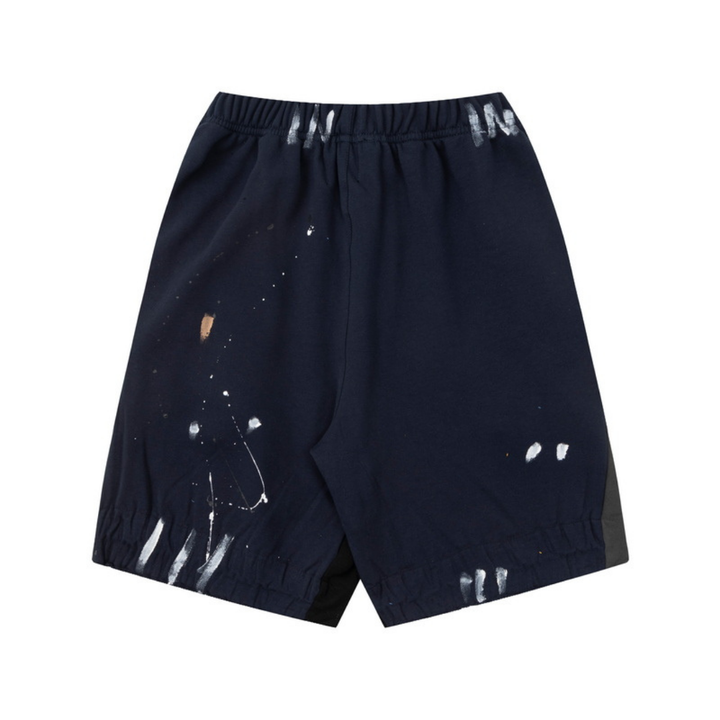 Gallery Dept. Handgefertigte Streetwear Shorts – Origineller Urban Style für Herren