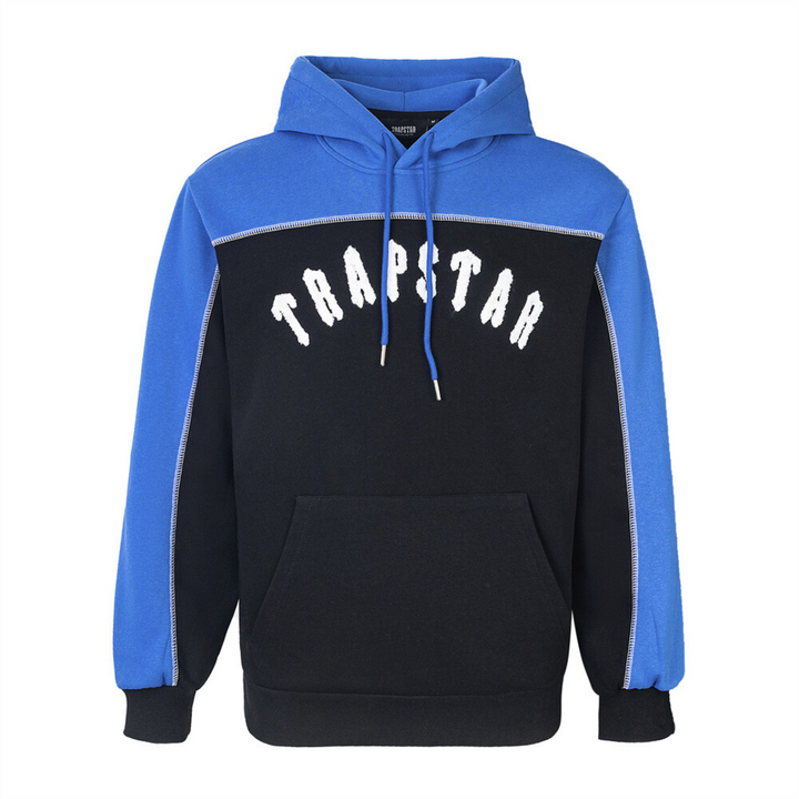 Trapstar Arch London Kapuzen-Trainingsanzug: Stilvoller Streetwear-Look mit Komfort