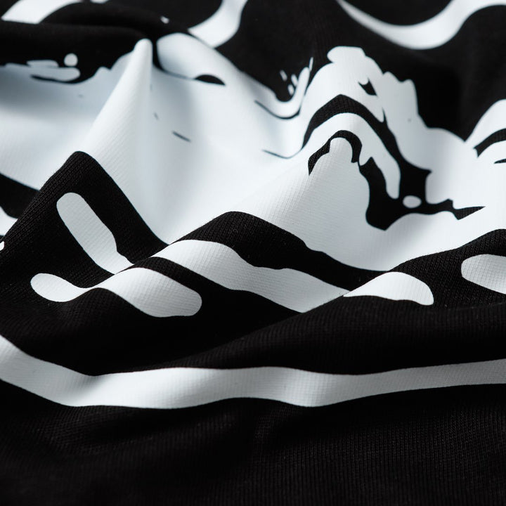 Exklusives Corteiz Streetwear T-Shirt: Stylisches Design, Hochwertige Baumwolle, Maximaler Komfort