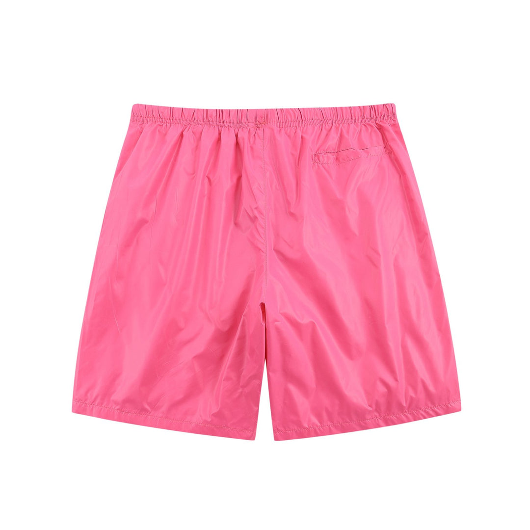 Palm Angels Designer Logo Badehose: Stilvolle Luxus-Schwimmshorts für Strand & Pool