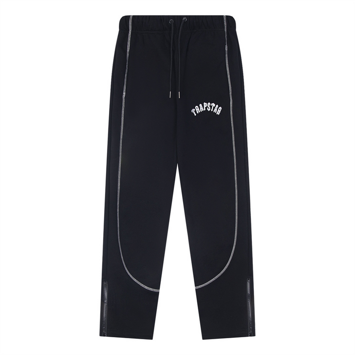 Trapstar Arch London Kapuzen-Trainingsanzug: Stilvoller Streetwear-Look mit Komfort