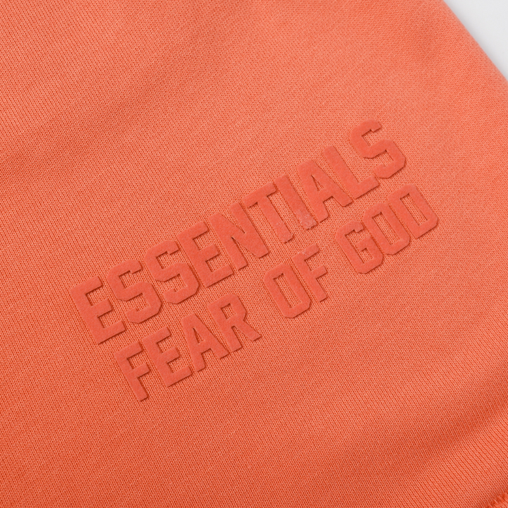 Essentials Fear of God Unisex Shorts – Premium Bequeme Baumwolle Streetwear Kurze Hose