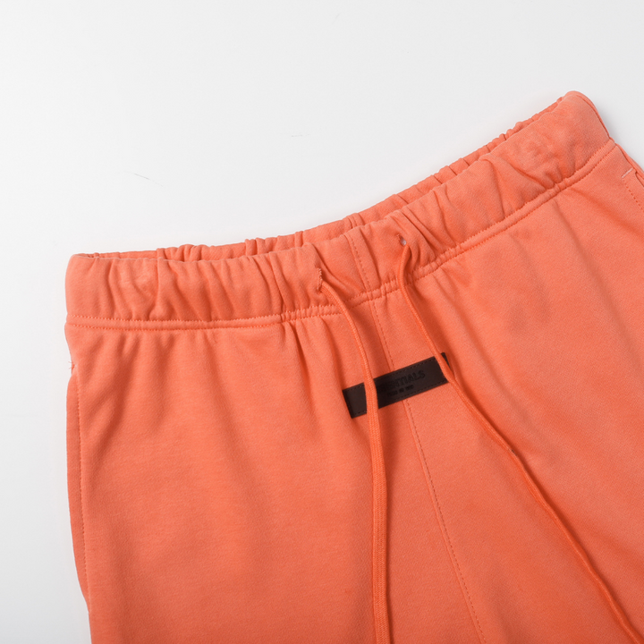 Essentials Fear of God Unisex Shorts – Premium Bequeme Baumwolle Streetwear Kurze Hose