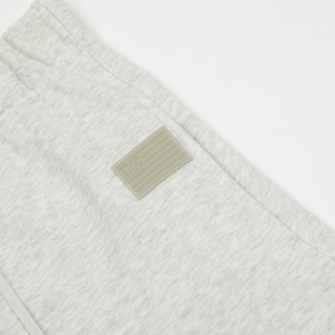 Essentials Fear of God Premium Baumwoll-Shorts: Lässiger Streetwear-Stil für Herren