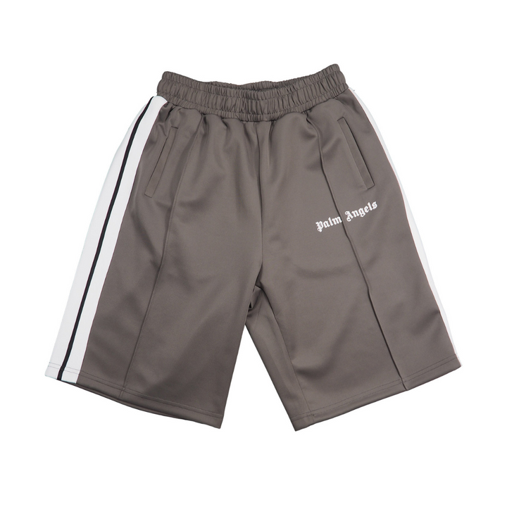 Palm Angels Luxus Sport Shorts Herren – Stylisch, Bequem, Atmungsaktiv für den Sommer
