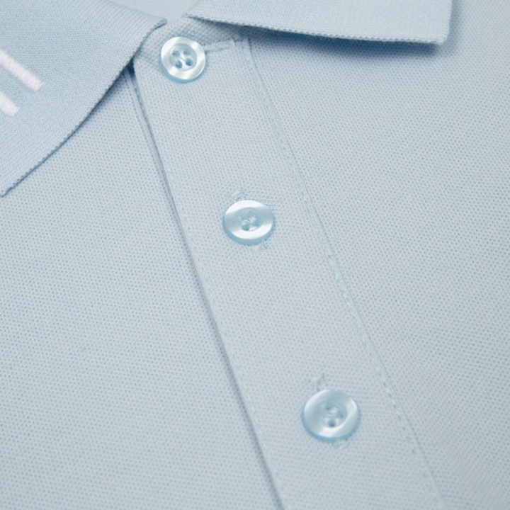 Exklusives Burberry Herren Polo-Shirt: Klassischer Stil, Premium-Qualität & Zeitloses Design