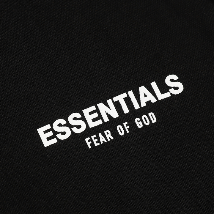 Essentials Fear of God New York T-Shirt – Premium Baumwolle Oversize Fit Herren