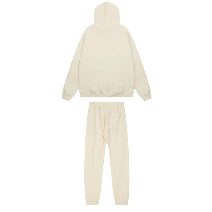 Essentials Fear of God Luxuriöser Unisex Trainingsanzug – Ultimativer Komfort und Stil