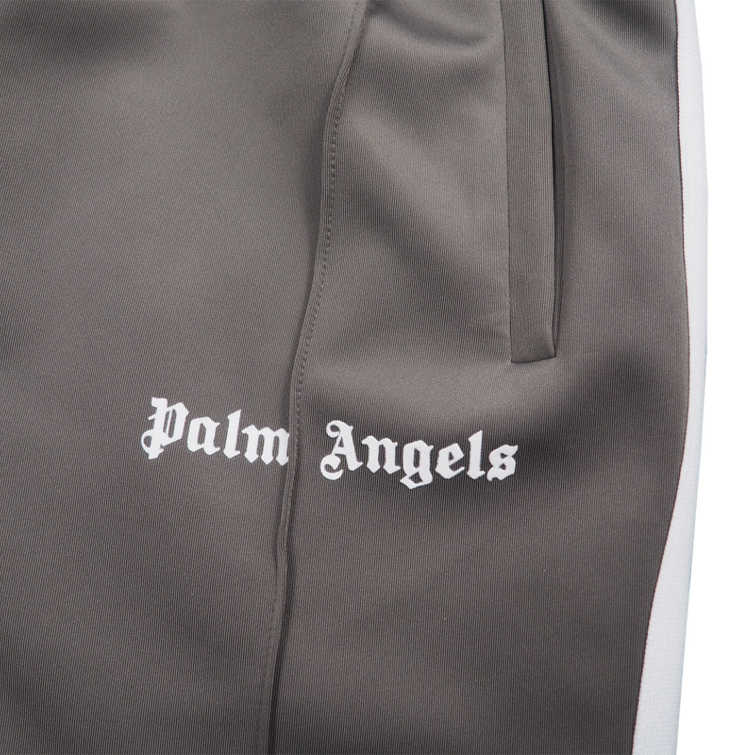 Palm Angels Luxus Sport Shorts Herren – Stylisch, Bequem, Atmungsaktiv für den Sommer