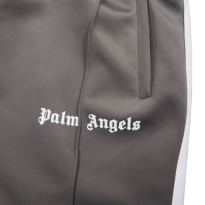 Palm Angels Luxus Sport Shorts Herren – Stylisch, Bequem, Atmungsaktiv für den Sommer