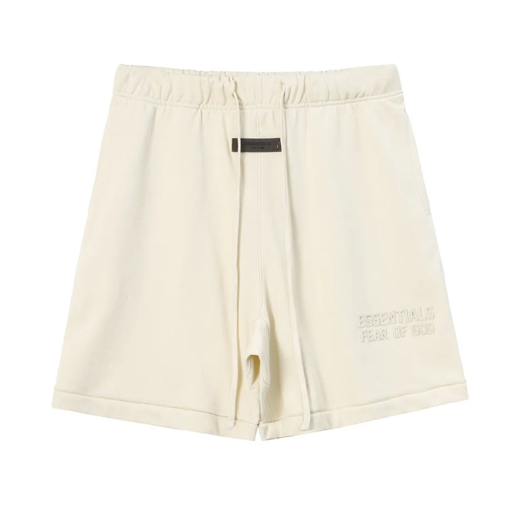 Essentials Fear of God Shorts: Bequeme, Stylische Streetwear für Minimalistischen Look