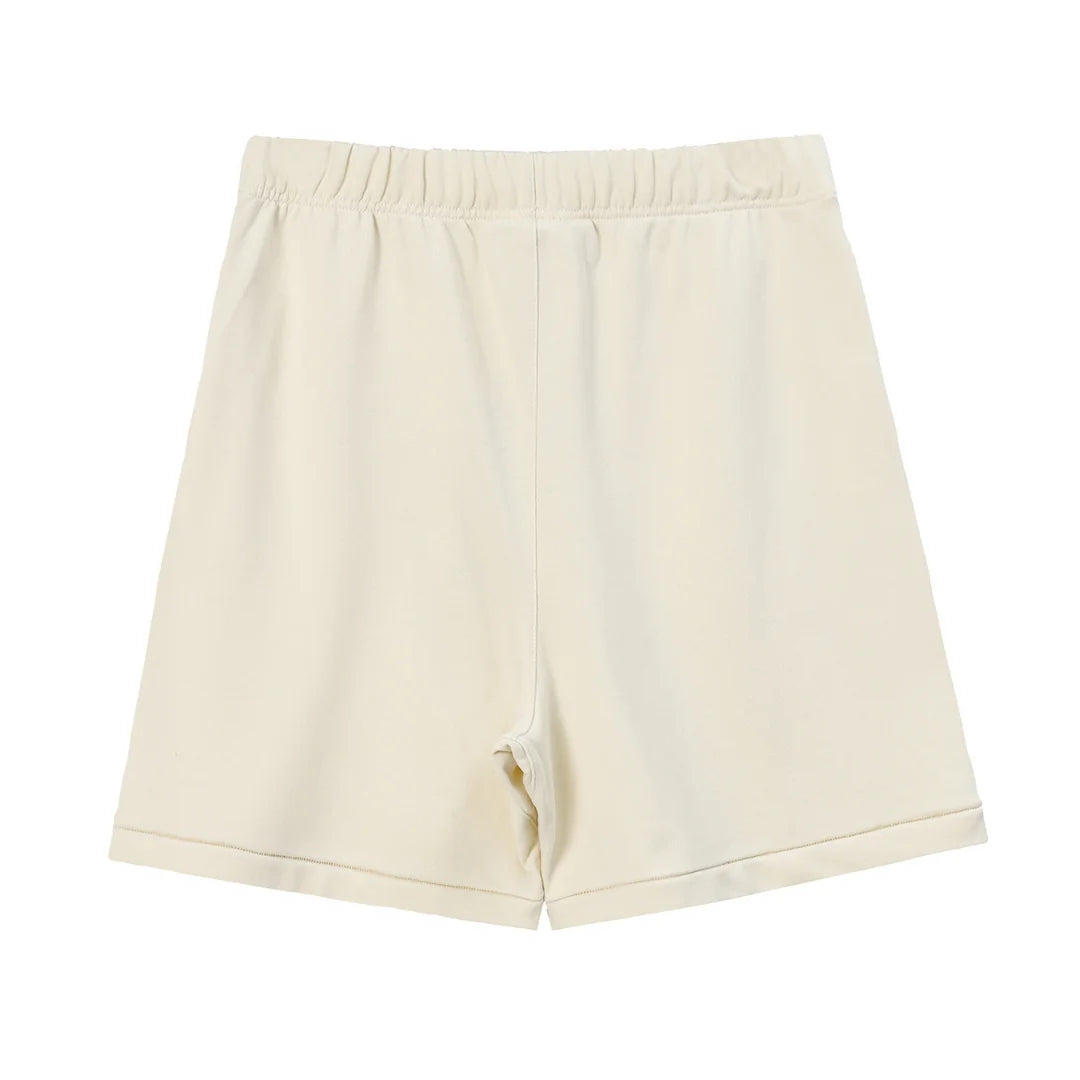 Essentials Fear of God Shorts: Bequeme, Stylische Streetwear für Minimalistischen Look