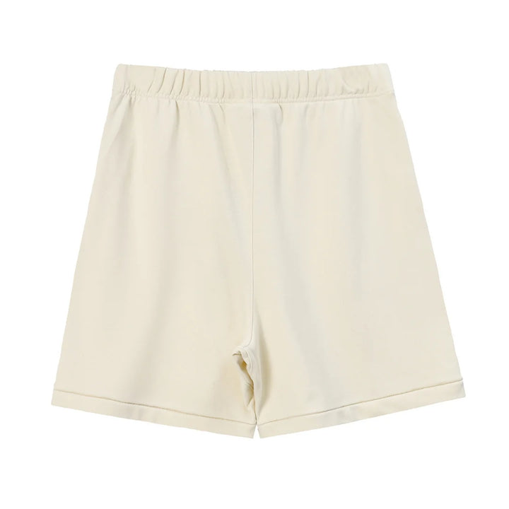Essentials Fear of God Shorts: Bequeme, Stylische Streetwear für Minimalistischen Look