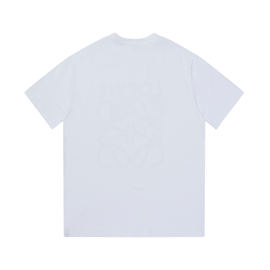 Luxuriöses Burberry Herren T-Shirt: Zeitloser Stil, Premium Qualität, Perfekter Sitz