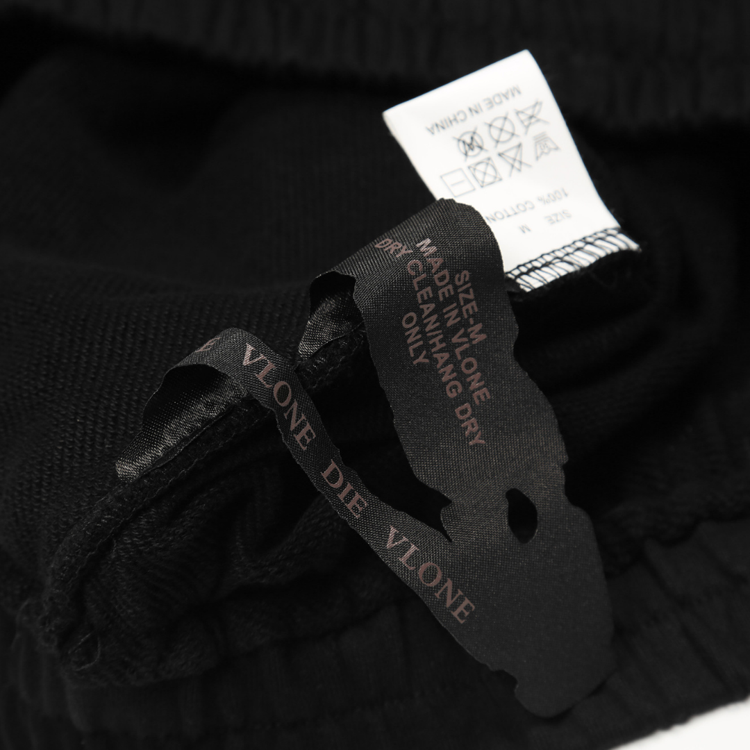 V-LONE Kreaturen Streetwear Hose: Einzigartiger Urban Stil für Individualisten