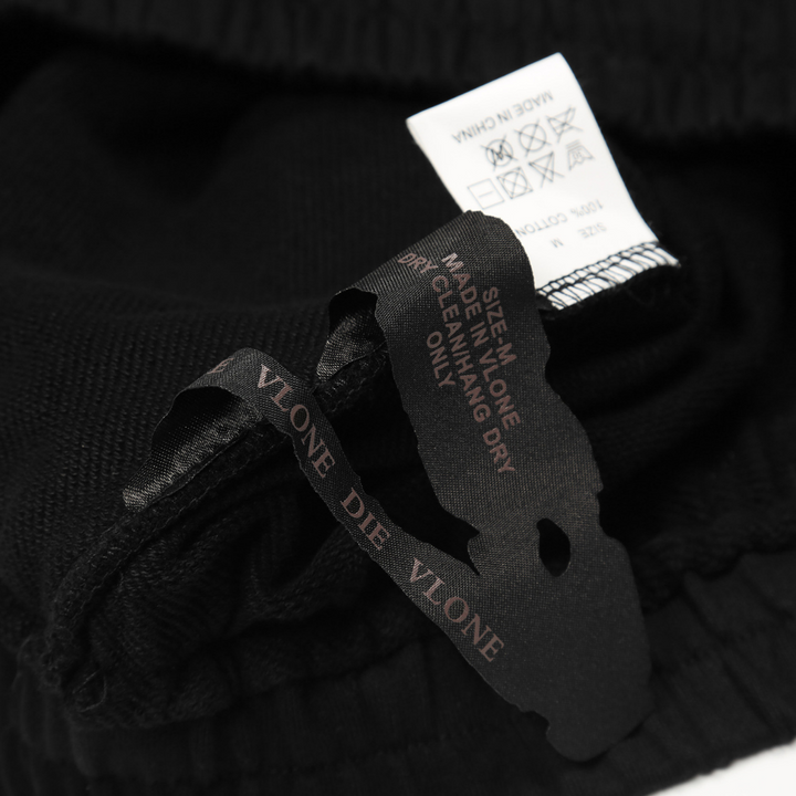 V-LONE Kreaturen Streetwear Hose: Einzigartiger Urban Stil für Individualisten