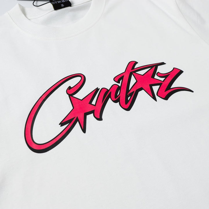 Corteiz Premium Streetwear T-Shirt – Stylisch, Bequem, Exklusiv für Urbanen Chic