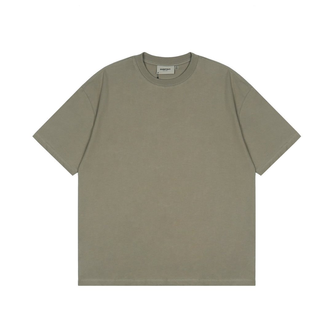 Essentials Fear of God Unisex T-Shirt – Premium Minimalistischer Streetwear Komfort