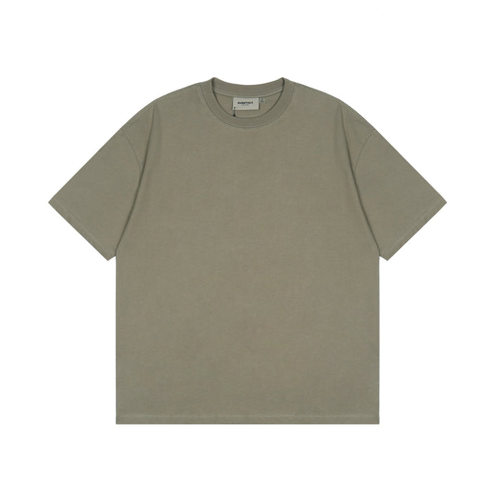 Essentials Fear of God Unisex T-Shirt – Premium Minimalistischer Streetwear Komfort