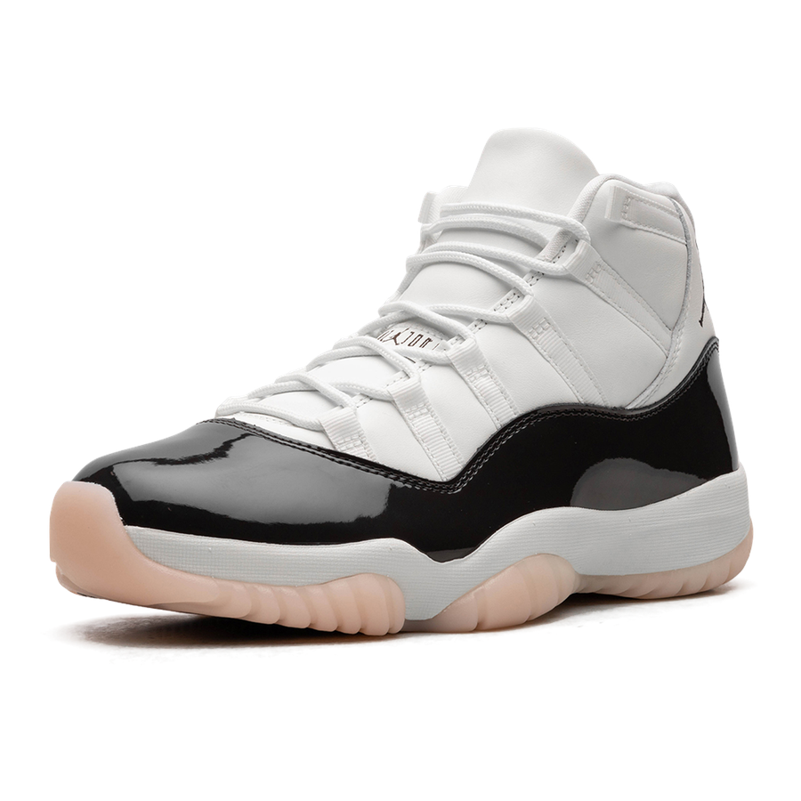Air Jordan 11 WMNS „Neapolitan“ Damen Sneaker – Exklusiver Eiscreme-Look