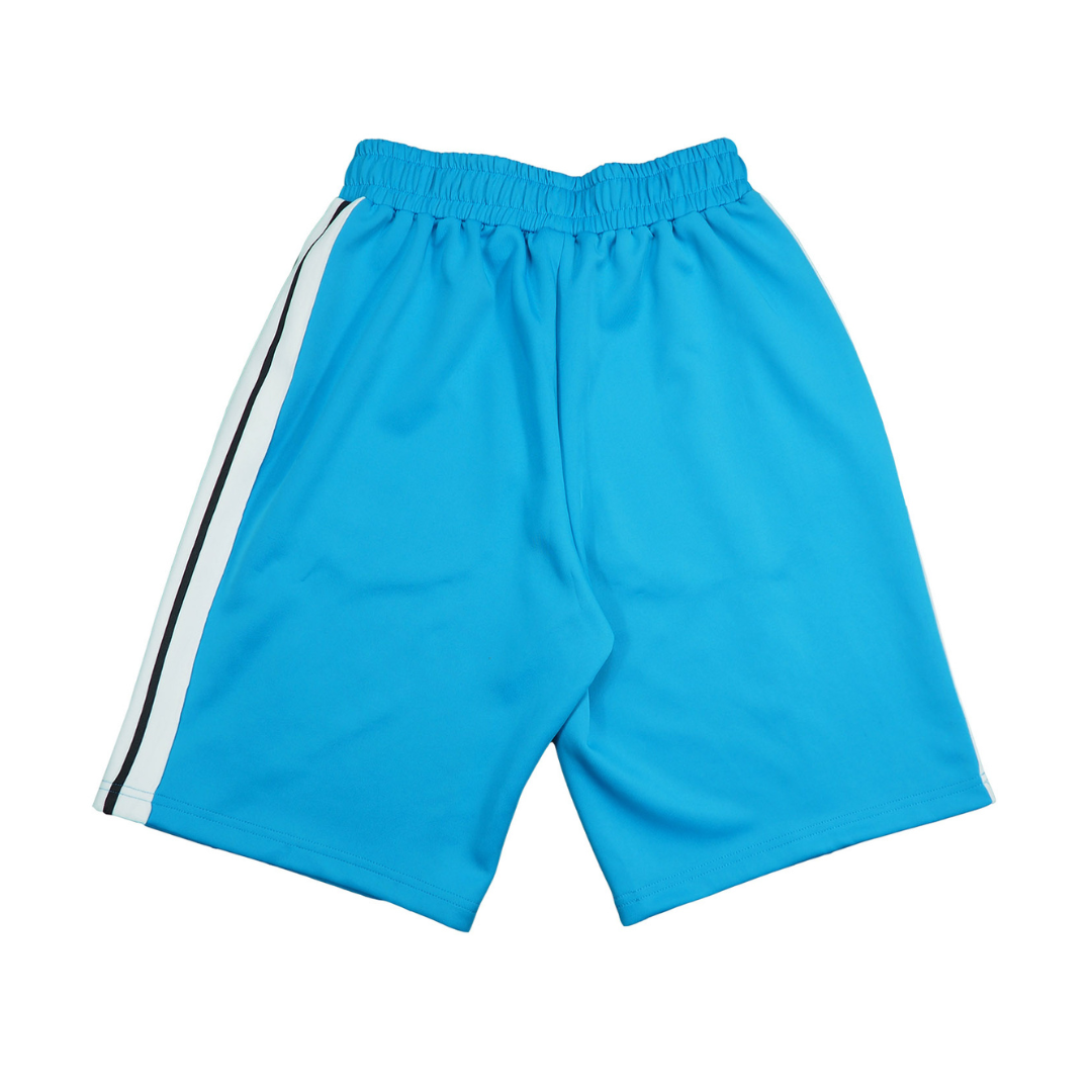 Palm Angels Luxus Designer Shorts – Stilvolle Sportbekleidung für Herren