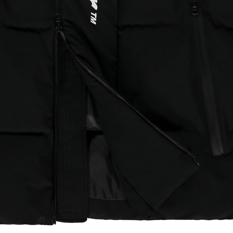 Trapstar Hyperdrive Technische Pufferjacke Herren - Warme, Stylische Streetwear