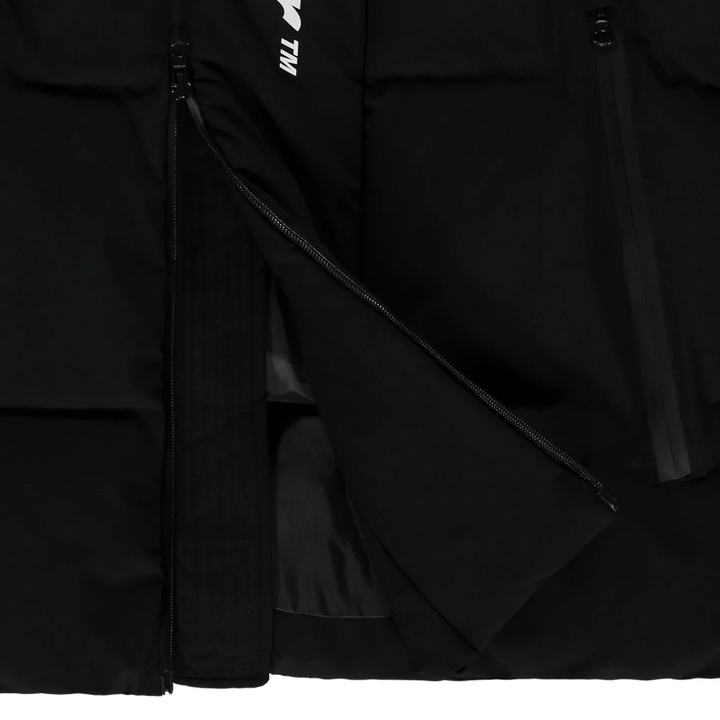 Trapstar Hyperdrive Technische Pufferjacke Herren - Warme, Stylische Streetwear