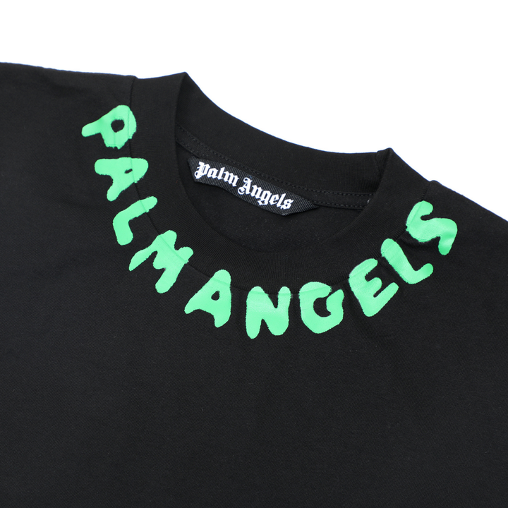 Palm Angels Premium Baumwoll-T-Shirt – Exklusives Streetwear Design für Unisex